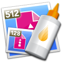 Apple Icon Composer software icon