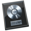 Apple Logic Studio software icon