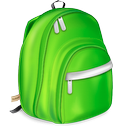Archiver (RuckSack) software icon