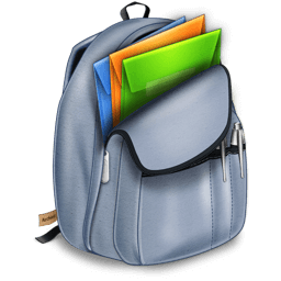 Archiver software icon