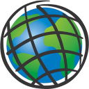 ArcInfo software icon