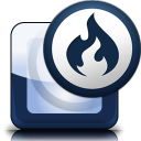 Ashampoo Burning Studio software icon