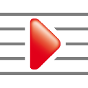 Audiversis software icon