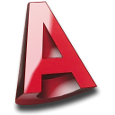 AutoCAD Civil 3D software icon