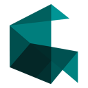 Autodesk Gameware software icon
