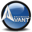 Avant Browser software icon