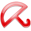 Avira AntiVir Premium software icon