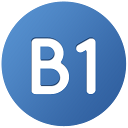 B1 Free Archiver software icon