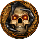 Baldurs Gate II software icon