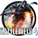 Battlefield 4 software icon