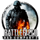 Battlefield: Bad Company 2 software icon