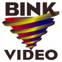 Bink software icon