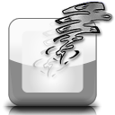 BitTornado software icon