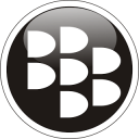 BlackBerry 10 software icon