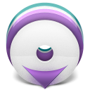Blindwrite software icon