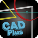 CAD.Plus software icon