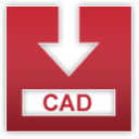 CADKEY software icon