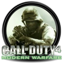 Call of Duty 4: Modern Warfare software icon