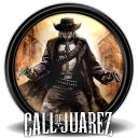 Call of Juarez software icon