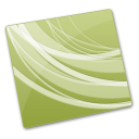 Camtasia Studio software icon