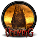 Clive Barkers Undying software icon
