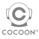 CocoonJS software icon