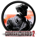 Company of Heroes 2 software icon