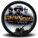 Company of Heroes: Tales of Valor software icon