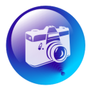 Corel PHOTO-PAINT software icon