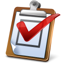 Crystal Reports software icon