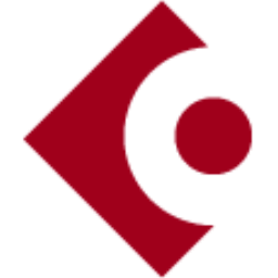 Cubase software icon