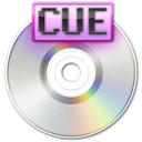 Cue Splitter software icon