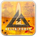 Delta Force 2 software icon