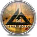 Delta Force: Land Warrior software icon