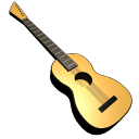 DGuitar software icon