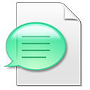 Digital Voice Editor software icon