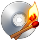 DiscBlaze software icon