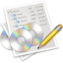 DiskCatalogMaker software icon