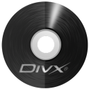DivX software icon