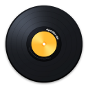 djay Pro software icon