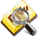 DjVu Viewer software icon