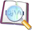 DjVulibre software icon