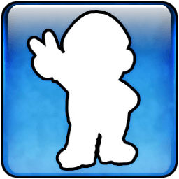 Dolphin software icon