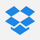 DropBox Paper software icon