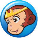 DVDFab Virtual Drive software icon