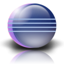 Eclipse with ADT Plugin software icon
