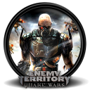 Enemy Territory: Quake Wars software icon