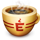 Espresso software icon