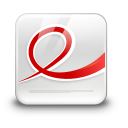 Evince software icon