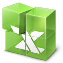 Excel Regenerator software icon